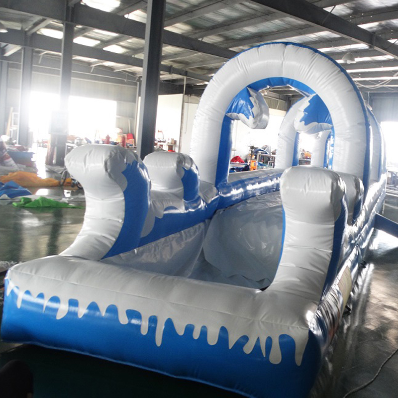 Inflatable Slide XZ-BH-798