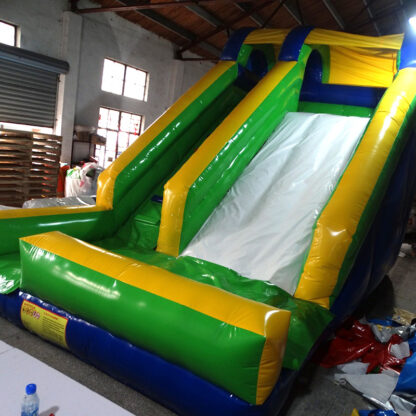 Inflatable Slide XZ-BH-801