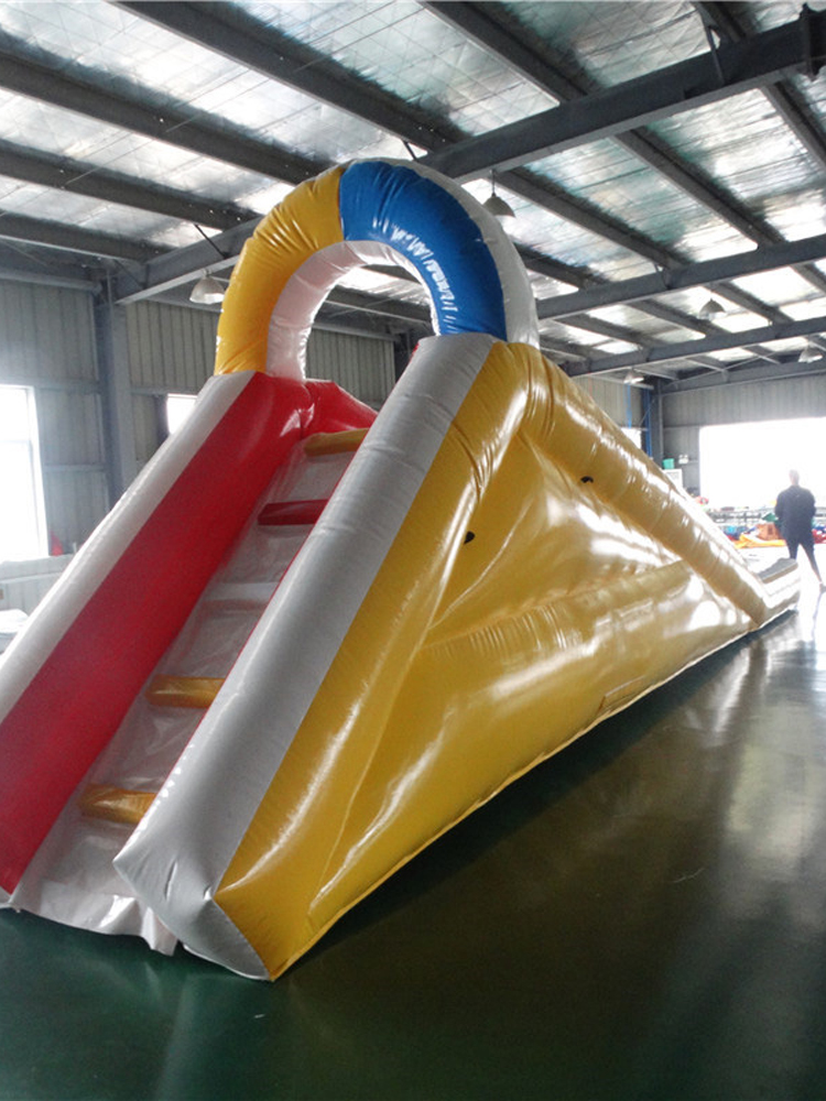 Inflatable Slide XZ-BH-805
