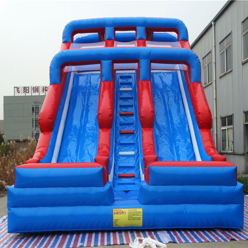 Inflatable Slide XZ-BH-810