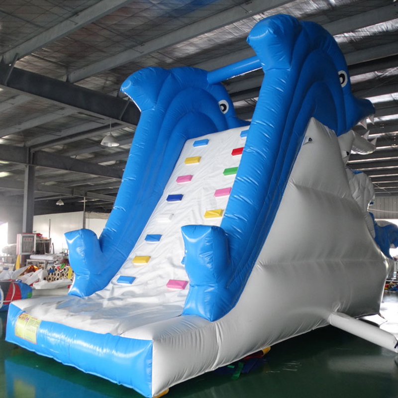 Inflatable Slide XZ-BH-819