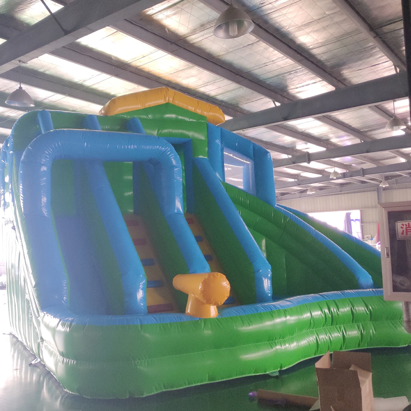 Inflatable Slide XZ-BH-831