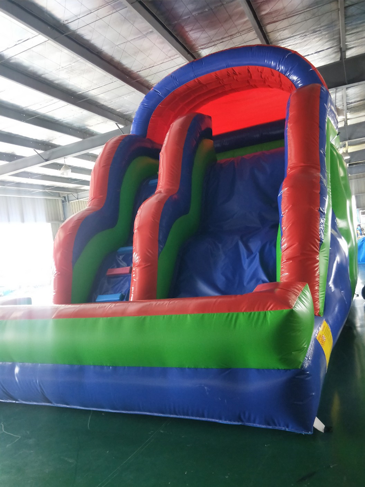 Inflatable Slide XZ-BH-835