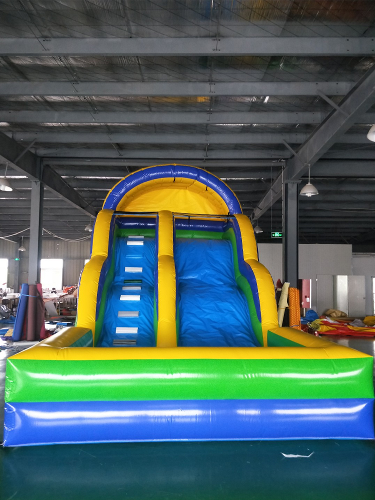 Inflatable Slide XZ-BH-837