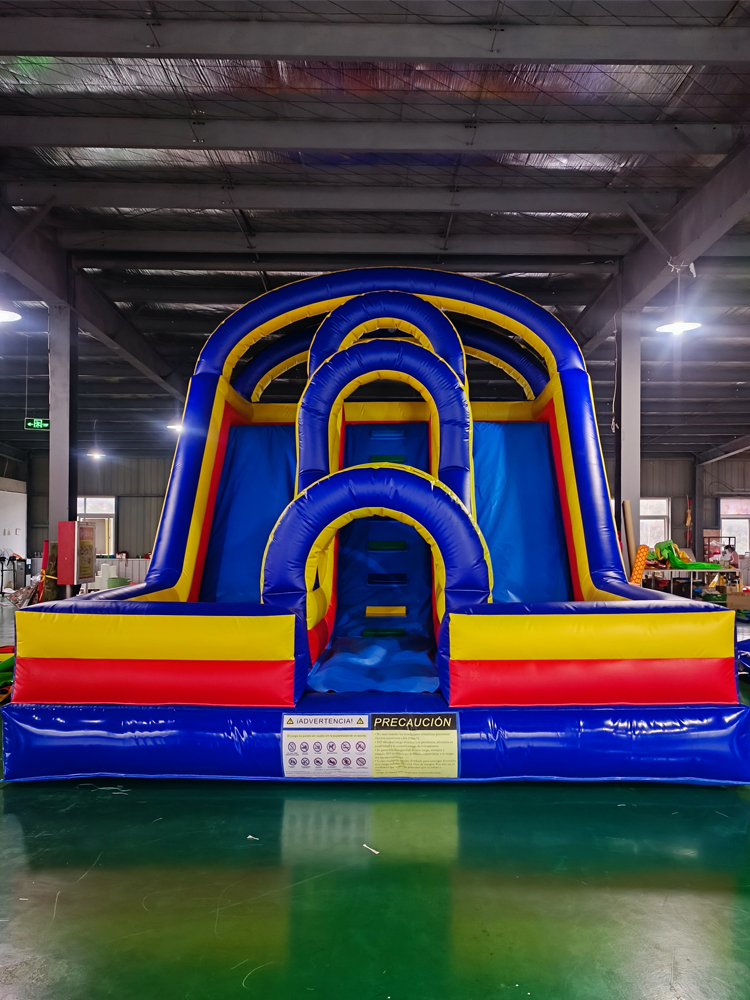 Inflatable Slide XZ-BH-844