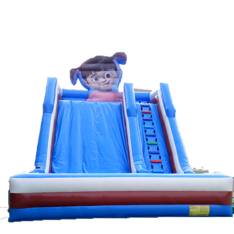 Inflatable Slide XZ-BH-845