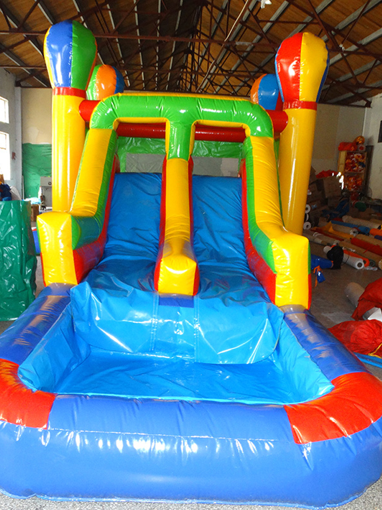 Inflatable Slide XZ-BH-777