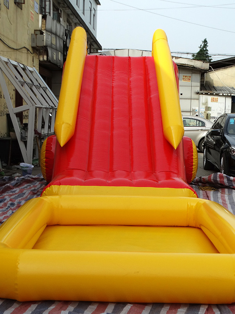 Inflatable Slide XZ-BH-785