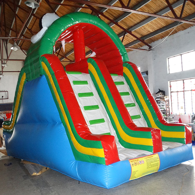 Inflatable Slide XZ-BH-787
