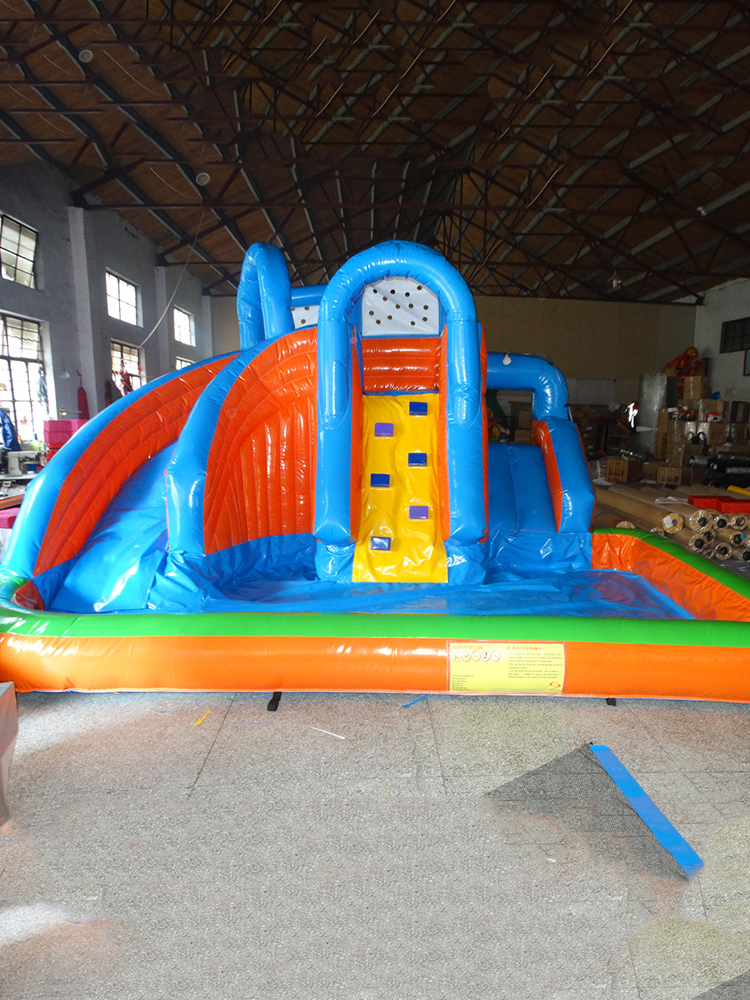 Inflatable Slide XZ-BH-788